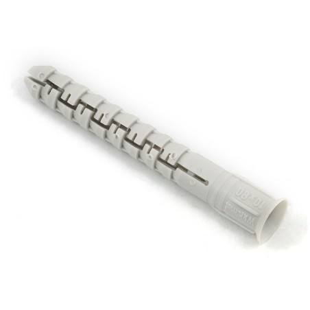 KPR Frame Plug - 10 x 80 mm