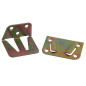 KAMA SEM-LF008 Bed Holder