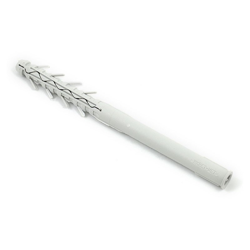 Универсални дюбели без винт Wkret-met KPR - ф12 х 180 мм