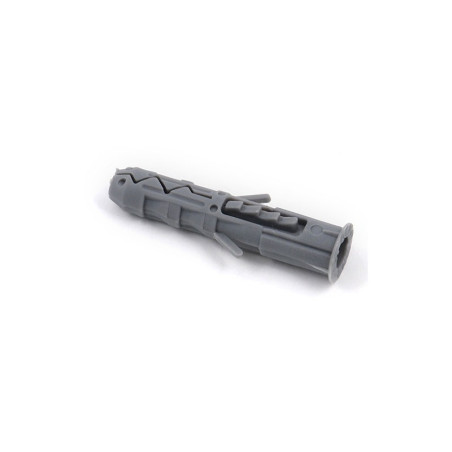 KPX 3-way Expansion Plug - 8 х 40 mm