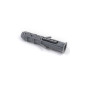 Wkret-met KPX 3-way Expansion Plugs - ∅8 x 40 mm