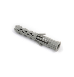 KPX 3-way Expansion Plug - 8 х 50 mm