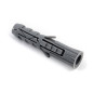 Wkret-met KPX 3-way Expansion Plugs - ∅12 x 60 mm