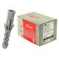 Wkret-met KPX 3-way Expansion Plugs - ∅12 x 60 mm