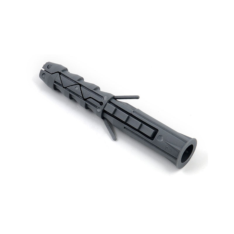 Wkret-met KPX 3-way Expansion Plugs - ∅12 x 80 mm