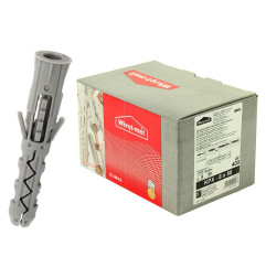 Двустранни дюбели без винт Wkret-met KPX - ф12 x 80 мм