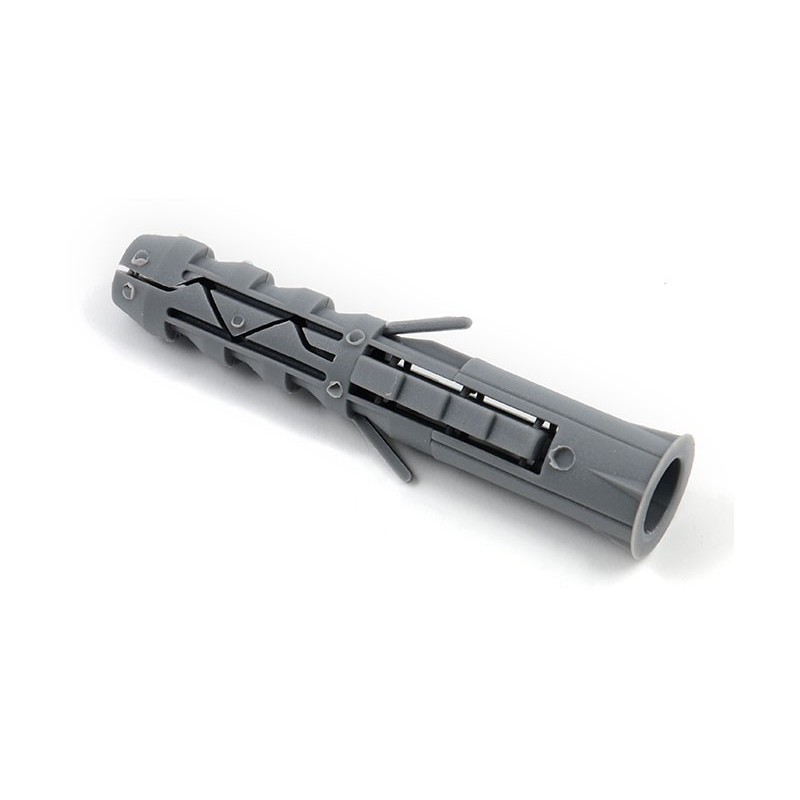 Wkret-met KPX 3-way Expansion Plugs - ∅14 x 80 mm