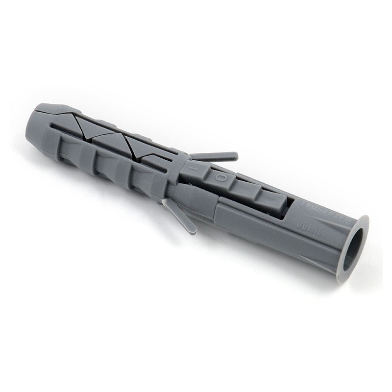 Двустранни дюбели без винт Wkret-met KPX - ф16 x 100 мм