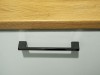 Мебелна дръжка 85806N - Черен никел, Приложение