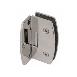 KS-90B Glass Hinge