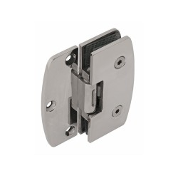 KAMA KS-90B Glass Hinges