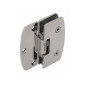 KAMA KS-90B Glass Hinges