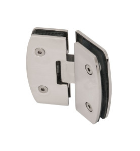 KS-135 Glass Hinges