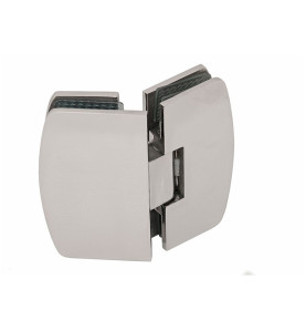 KS-135 Glass Hinges