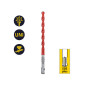 Alpen Profi Multicut Universal Drill Bit SDS+ Shank - ∅6.5 mm