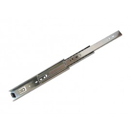 KAMA DB-450 Telescopic Ball Bearing Drawer Slides - 500 mm, Pair