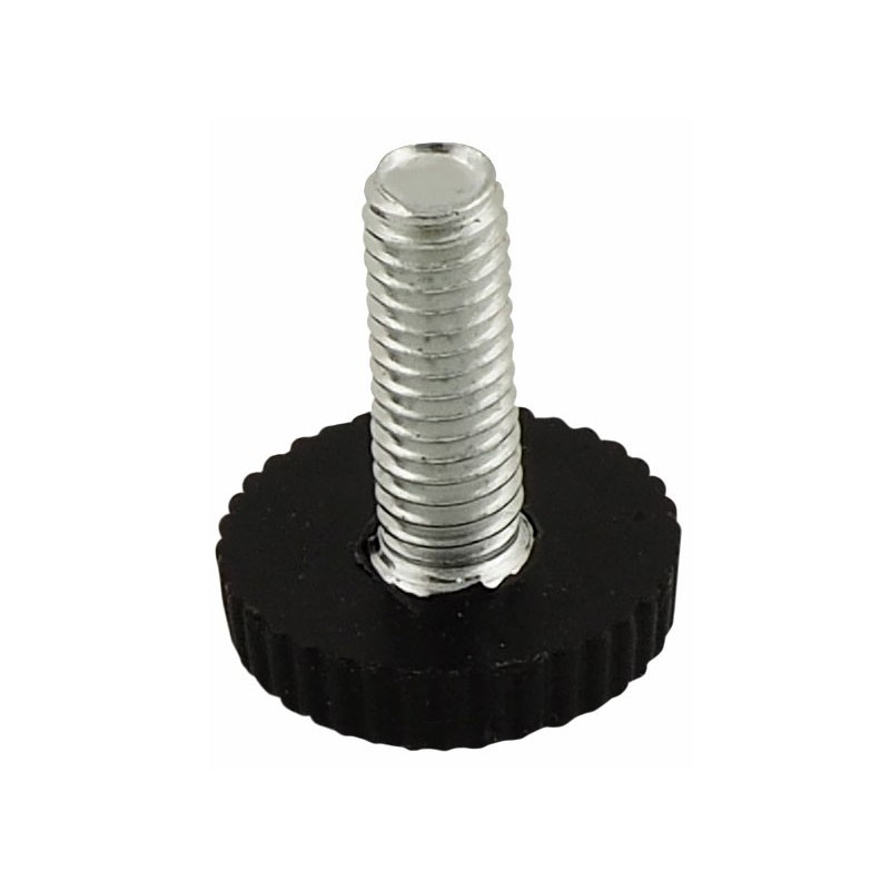 STPCZ Furniture Glide - M6 x 22 mm