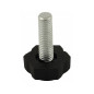 STPCZ Furniture Glide - M8 x 36 mm