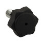STPCZ Furniture Glide - M8 x 36 mm