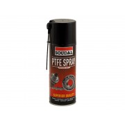 Soudal PTFE (Teflon) Aerosol Spray