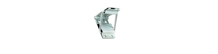 Hinges