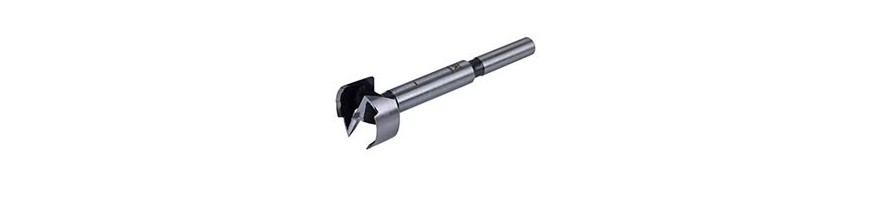 Machine Forstner Drill Bits