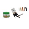 Wood Paste, Wax Sticks, Restoration markers