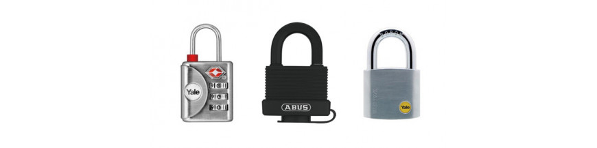 Padlocks