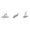 Door closers