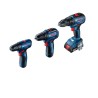 Cordless tools