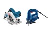 Saws