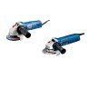 Angle grinders