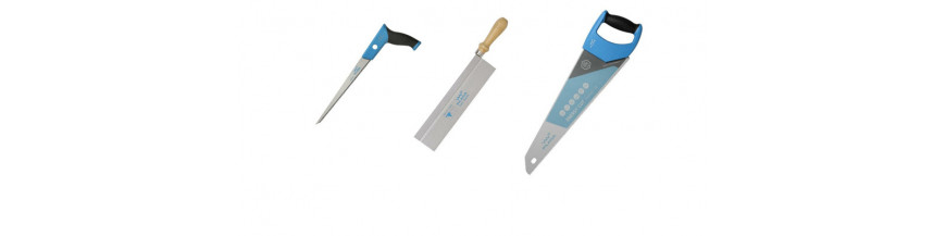 Hand saws