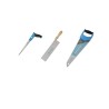 Hand saws