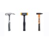 Hammers and axes