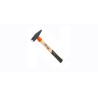 Riveting hammers