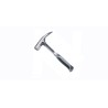 Carpenters roofing, claw hammers