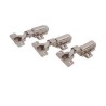 Hinges
