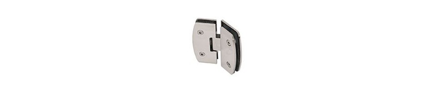 Shower Enclosure Hardware