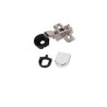 Glass Door Hardware