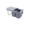 Waste Bins