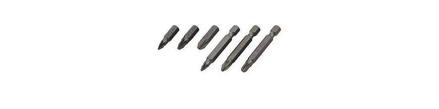 Bits & Holders