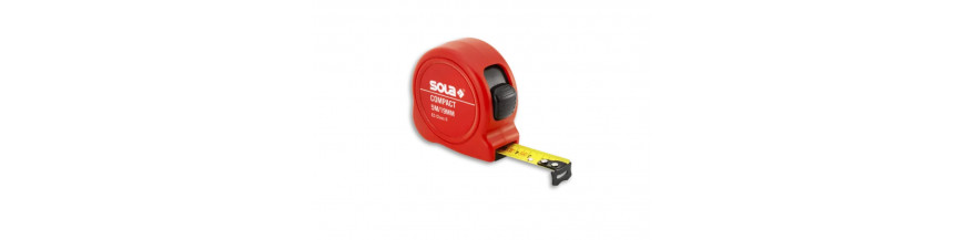 Measuring Tools