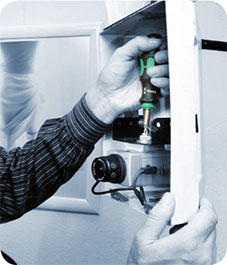 The right screwdriver for different applications