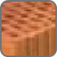 Cavity bricks