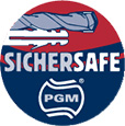 PGM тествани свредла