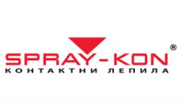 Contact spray adhesives