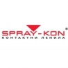 SPRAY-KON