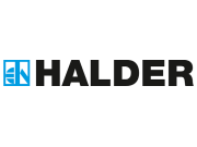 HALDER