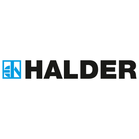 HALDER